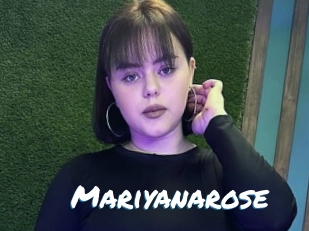 Mariyanarose
