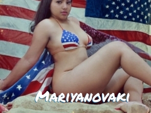Mariyanovaki