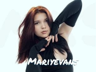 mariyevans Max 50