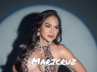 Marjcruz