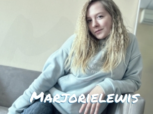 Marjorielewis
