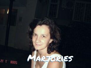 Marjories