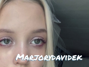 Marjorydavidek