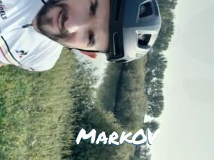 MarkOV