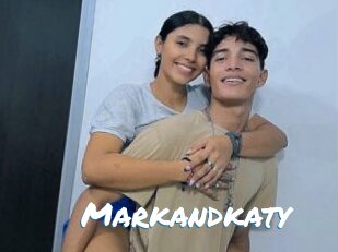 Markandkaty