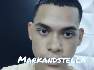 Markandstella