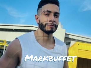 Markbuffet