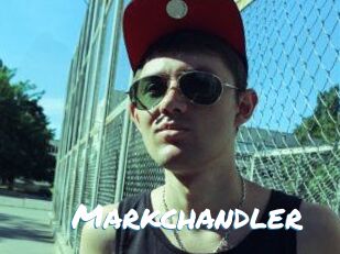Markchandler