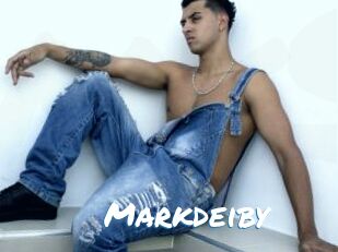 Markdeiby
