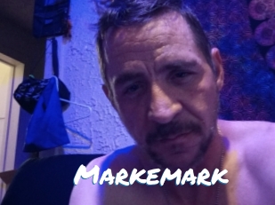 Markemark
