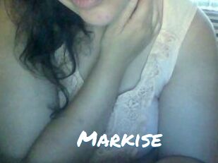 Markise