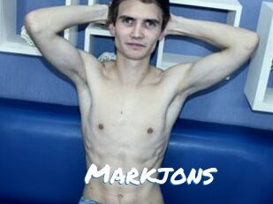 Markjons