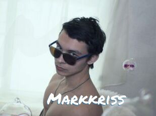 Markkriss