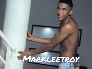 Markleetroy