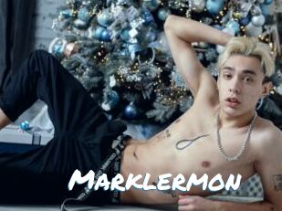 Marklermon