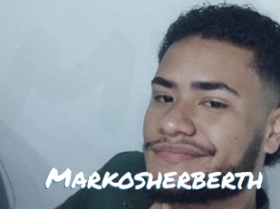 Markosherberth