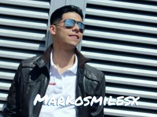 Markosmilesx