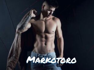 Markotoro
