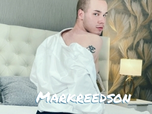 Markreedson