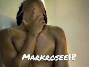 Markrosee18