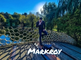 Markroy