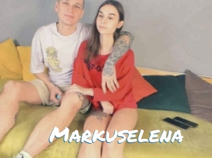 markuselena Max 50
