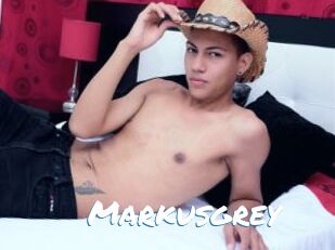 Markusgrey
