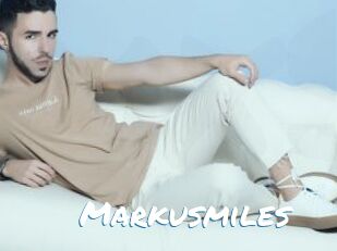 Markusmiles