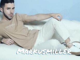 Markusmiller