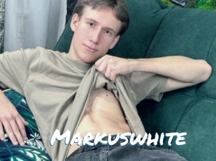 markuswhite Max 50