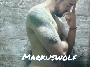 Markuswolf