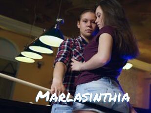 Marlasinthia
