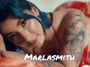 marlasmith Max 50