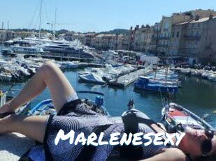 Marlenesexy