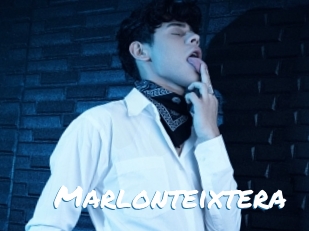 Marlonteixtera