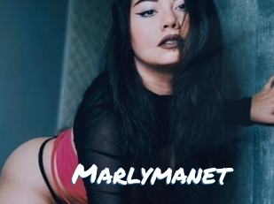 Marlymanet