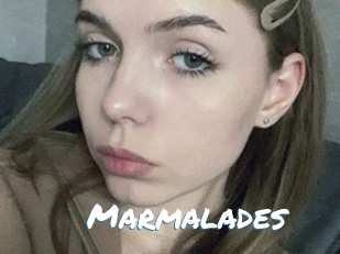 Marmalades