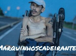 Marquinhoscadeirante