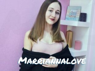 Marriannalove