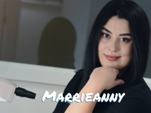 Marrieanny