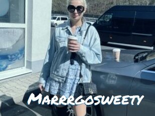 Marrrgosweety