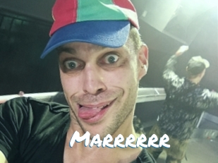 Marrrrrr