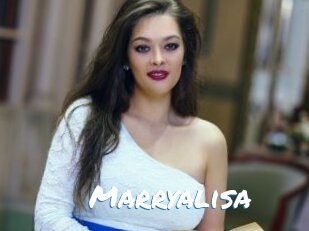 Marryalisa