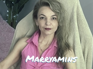marryamins Max 50