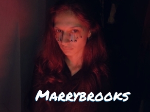 Marrybrooks