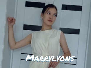 Marrylyons