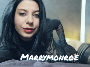 Marrymonroe