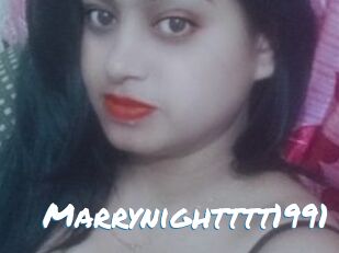 Marrynightttt1991