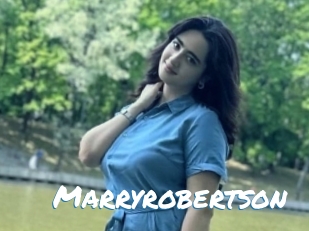 Marryrobertson