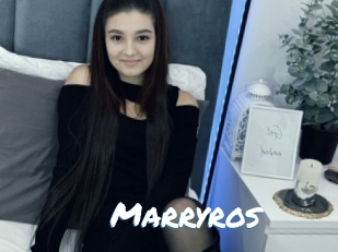 Marryros